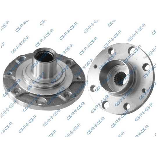 9422034 - Wheel hub 