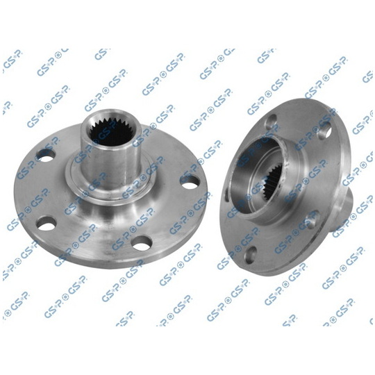 9425039 - Wheel hub 