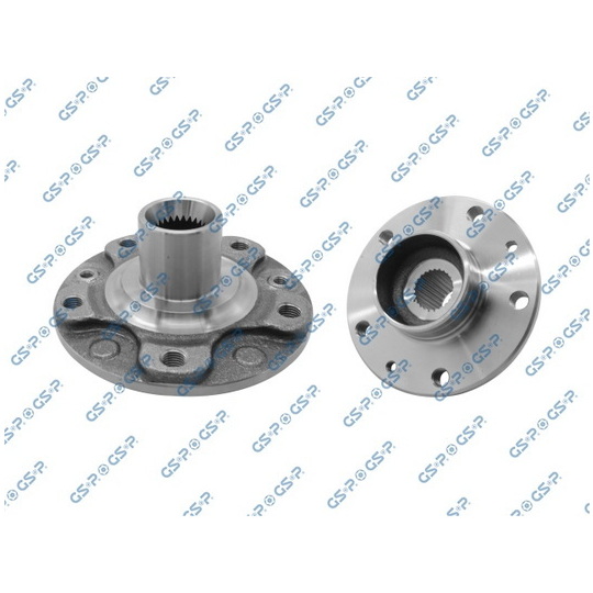 9425031 - Wheel hub 