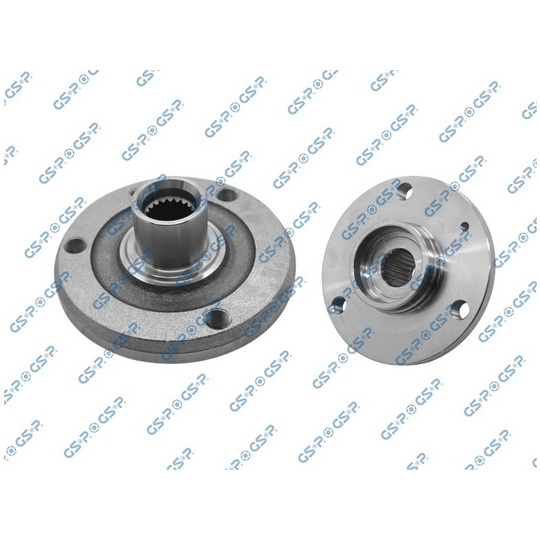 9421015 - Wheel hub 