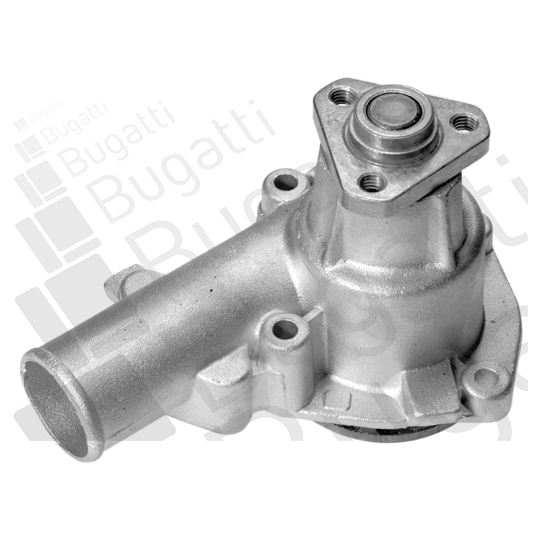 PA0013 - Water pump 