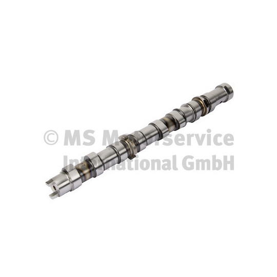 50007904 - Camshaft 