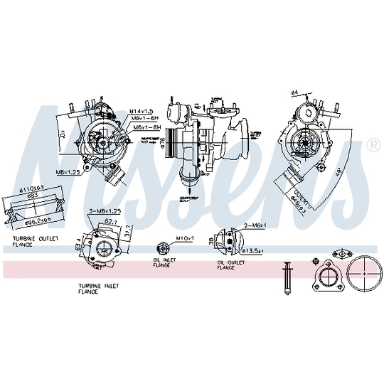 93526 - Charger, charging system 