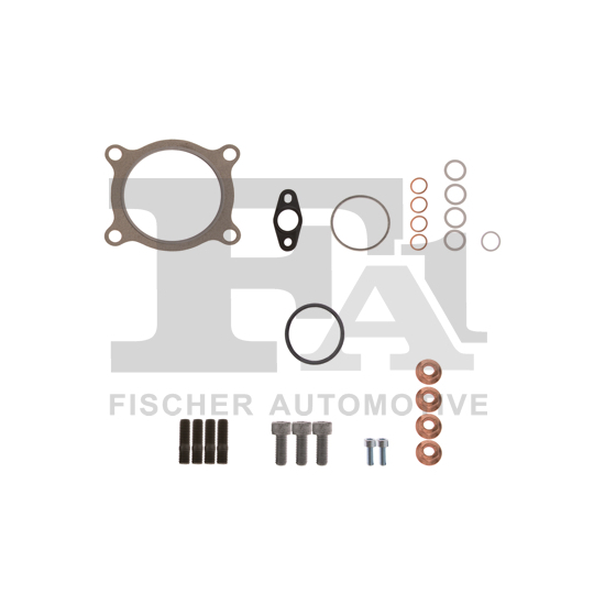 KT111800 - Mounting Kit, charger 