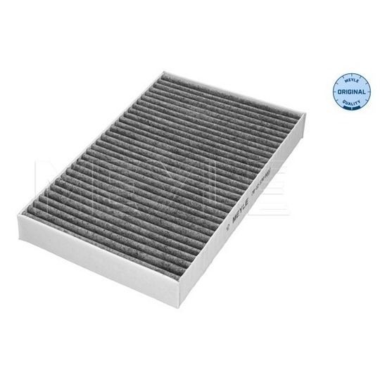 70-12 320 0002 - Filter, interior air 