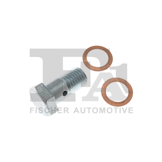 989-12-004.021 - Hollow Screw, charger 