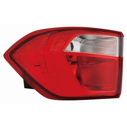 431-19B7L-UE - Combination Rearlight 