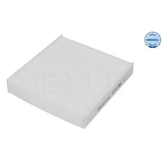 33-12 319 0009 - Filter, interior air 