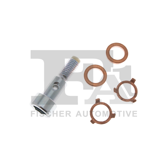 989-10-001.041 - Hollow Screw, charger 