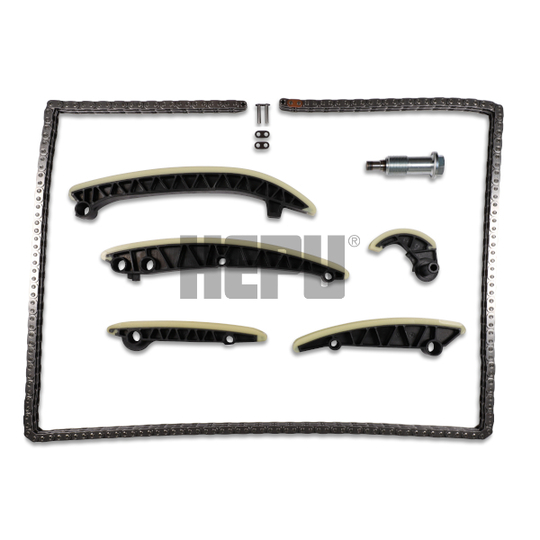 21-0348 - Timing Chain Kit 