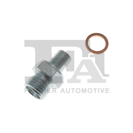 989-10-004.011 - Hollow Screw, charger 