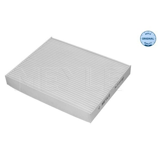 28-12 319 0011 - Filter, interior air 