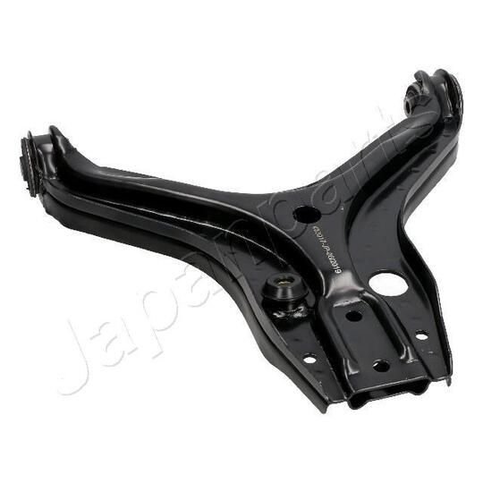 BS-0908L - Track Control Arm 