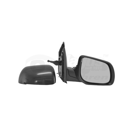 8314814 - Exterior Mirror 