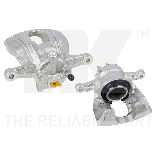 213612 - Brake Caliper 