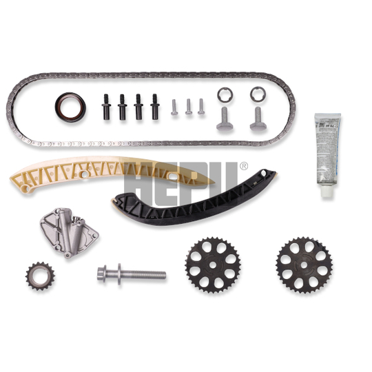 21-0022 - Timing Chain Kit 