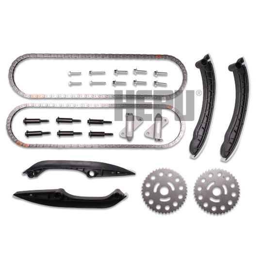 21-0525 - Timing Chain Kit 