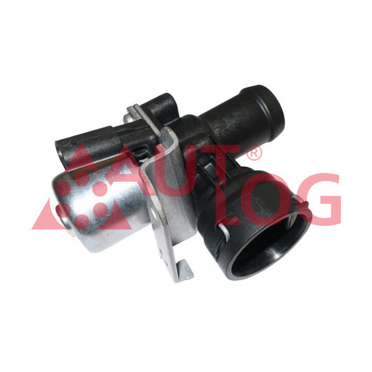 AS8084 - Control Valve, coolant 