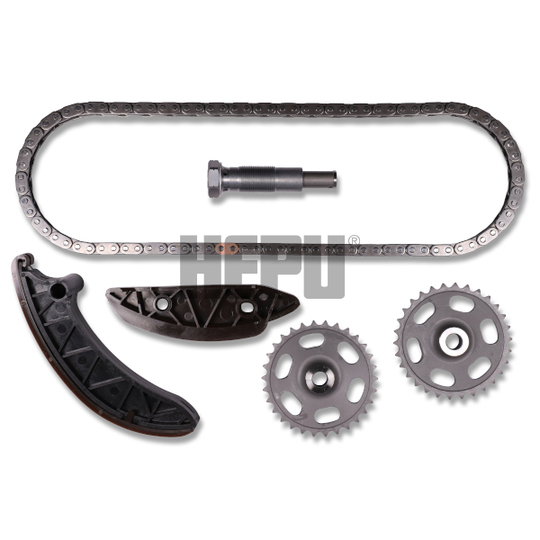 21-0263 - Timing Chain Kit 