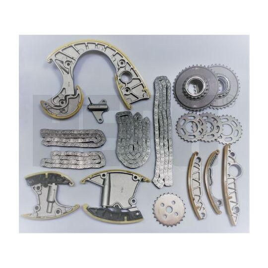 21-0547 - Timing Chain Kit 