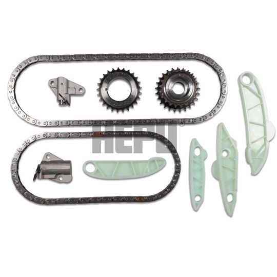 21-0569 - Timing Chain Kit 