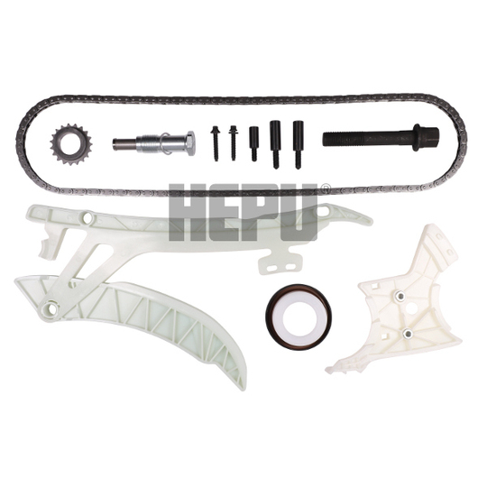 21-0597 - Timing Chain Kit 