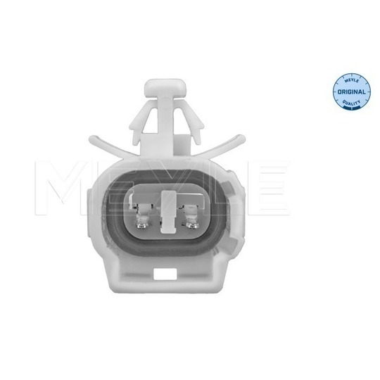 30-14 899 0017 - Sensor, wheel speed 