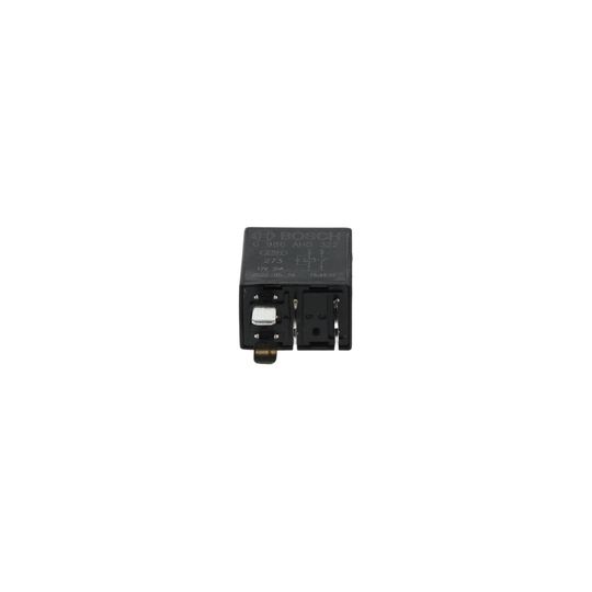 0 986 AH0 322 - Relay, main current 