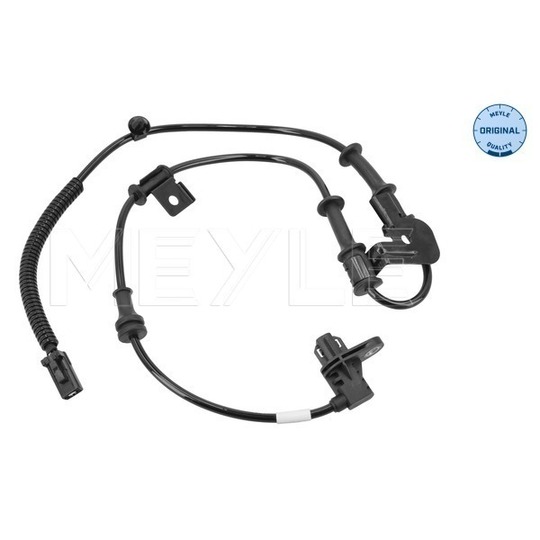 37-14 899 0027 - Sensor, wheel speed 