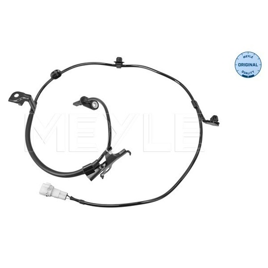 30-14 899 0017 - Sensor, wheel speed 