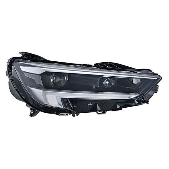 1EX 354 882-061 - Headlight 