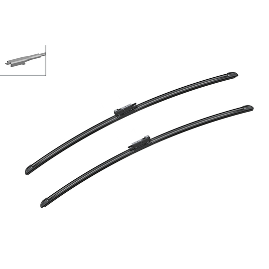 3 397 014 824 - Wiper Blade 