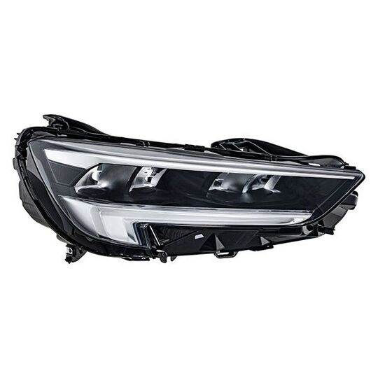 1EX 354 882-021 - Headlight 