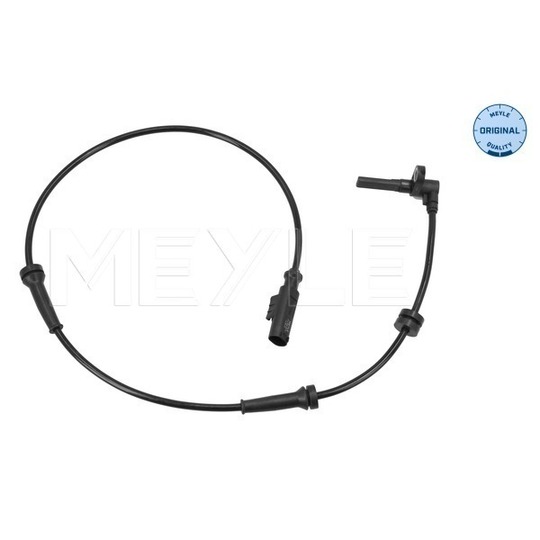 214 899 0019 - Sensor, wheel speed 