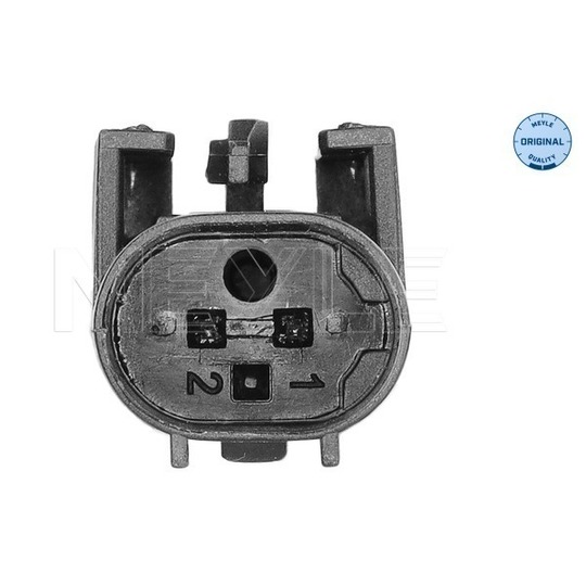 214 899 0019 - Sensor, wheel speed 