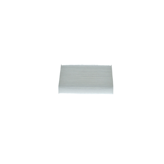 1 987 435 166 - Filter, interior air 