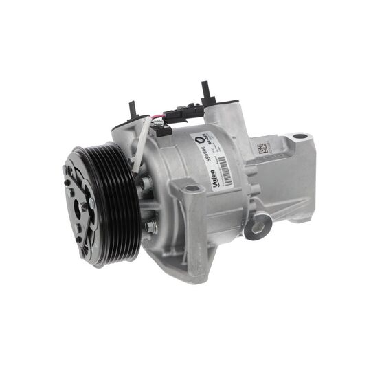 690996 - Compressor, air conditioning 