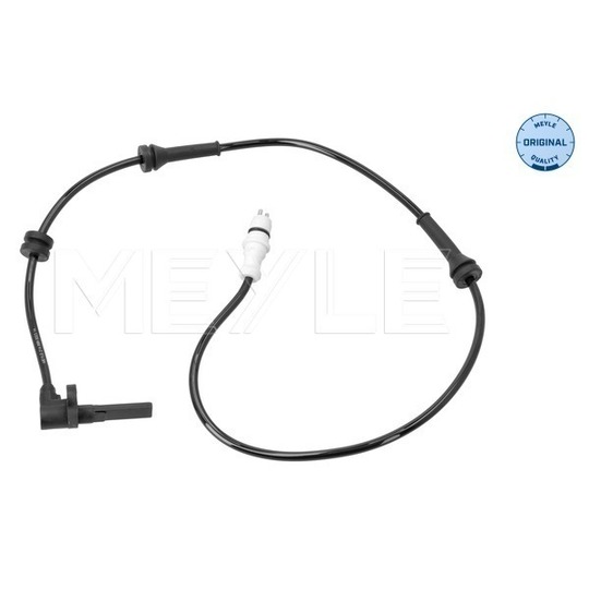 214 899 0023 - Sensor, wheel speed 