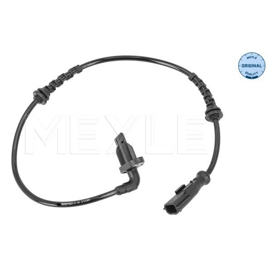 16-14 899 0043 - Sensor, wheel speed 