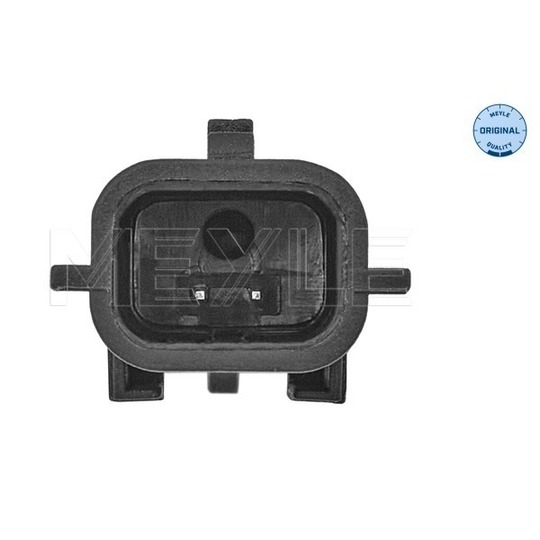 16-14 899 0043 - Sensor, wheel speed 