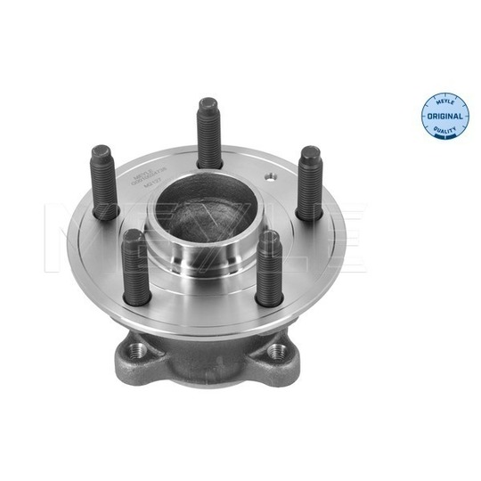 614 752 0019 - Wheel hub 