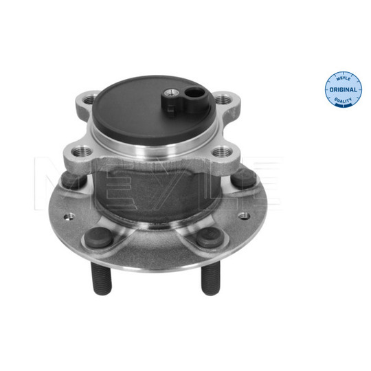 35-14 752 0008 - Wheel hub 