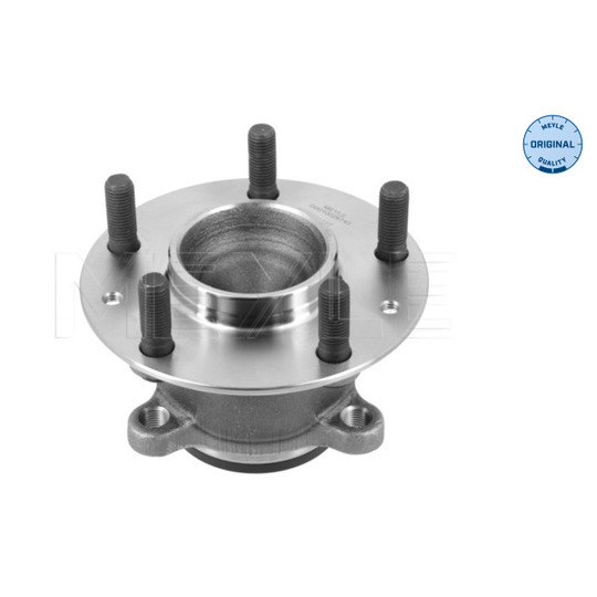 35-14 752 0008 - Wheel hub 