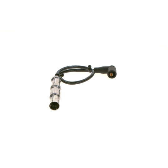 0 986 357 814 - Ignition Cable Kit 