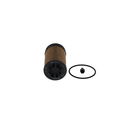 F 026 407 310 - Oil filter 