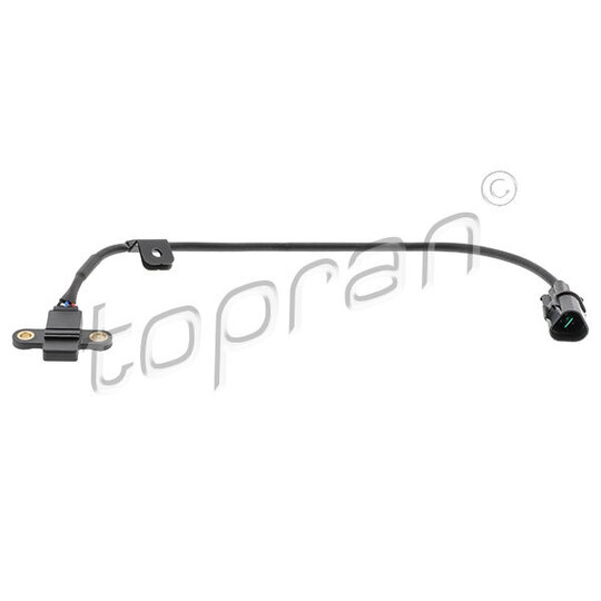 623 179 - Sensor, crankshaft pulse 