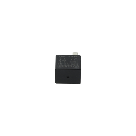 0 986 AH0 320 - Relay, main current 