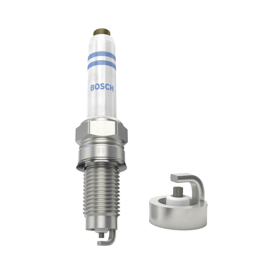 0 241 140 535 - Spark Plug 