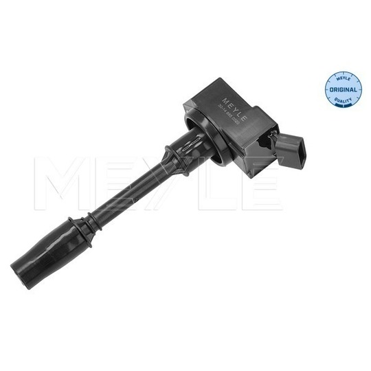 30-14 885 0020 - Ignition coil 