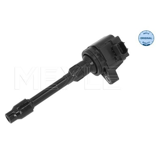 31-14 885 0016 - Ignition coil 